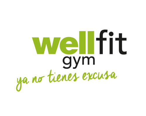wellfitlogo gimnasio en madrid