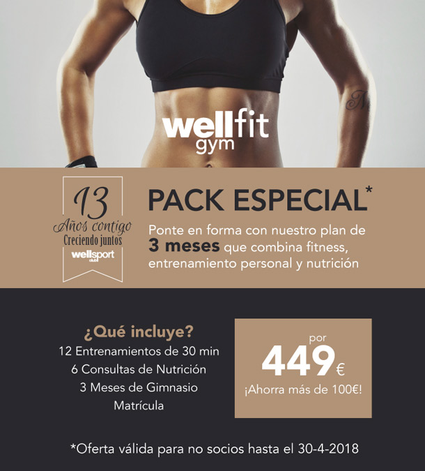 nutricionPack2 Pack especial