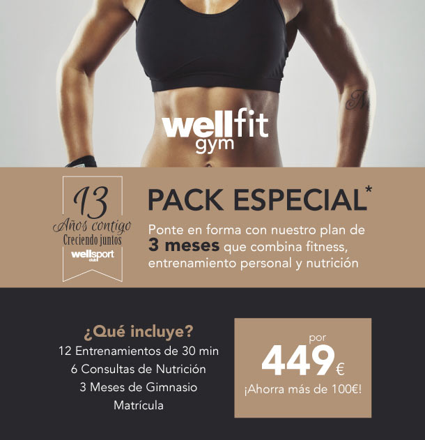 nutricionPackRRSS-No-Socios Pack especial nutrición
