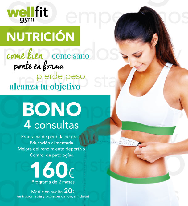 oferta-nutricion2 Bono especial nutrición