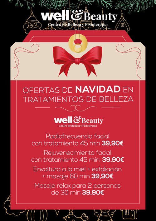 navidad2018 navidad 2018 oferta