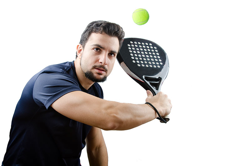 beneficios del padel