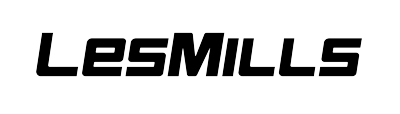 Logo Les Mills