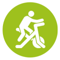 ciclo y colectivas Colectivas Wellsport