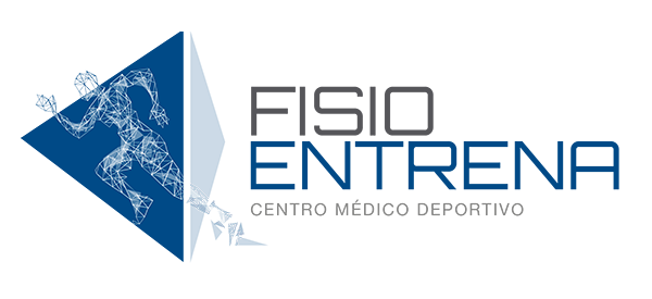 logo fioterapia fisioentrena