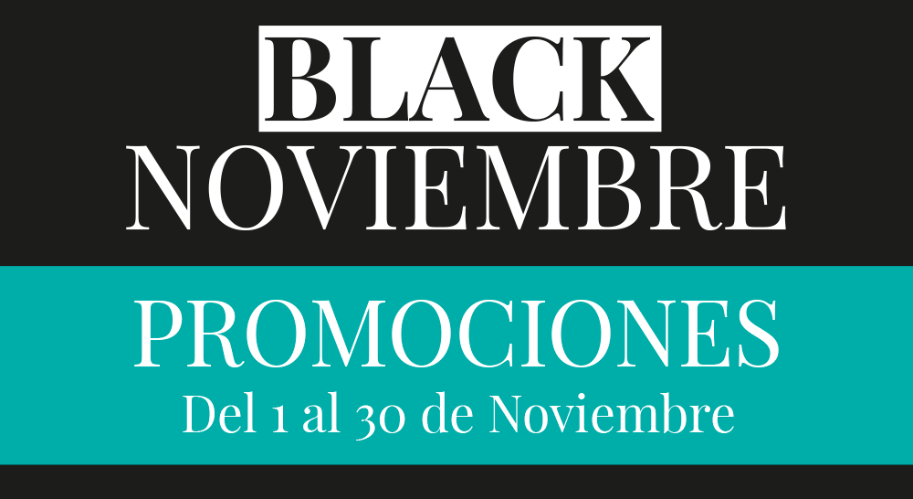 black November Beauty OFERTAS
